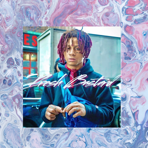 Instrumental "Dreamer" Trippie Redd Type Beat