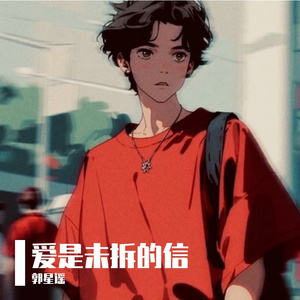 爱是未拆的信 伴奏