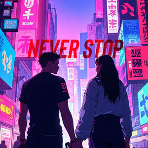 Never Stop