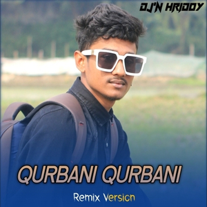 Qurbani Qurbani