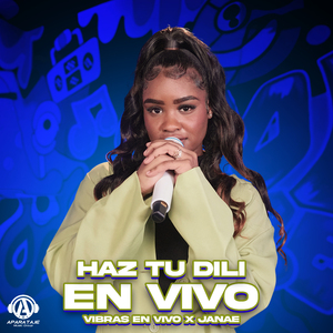 Haz tu Dili (En Vivo)
