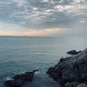 人总要学会 和不属于自己的东西道别