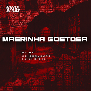Magrinha Gostosa