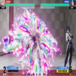 Habit w/ Prettifun & Lucy Bedroque