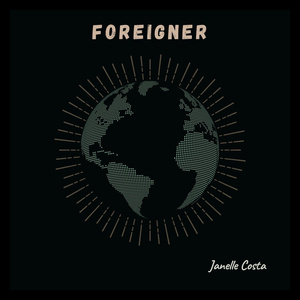 Foreigner