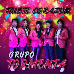 Triste Corazon