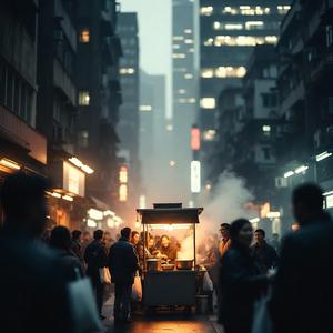 Zwischen Smog und Suppentopf