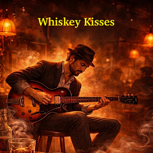 Whiskey Kisses