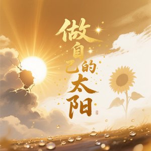 做自己的太阳