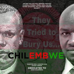 John Chilembwe Anaona (Baritone I)