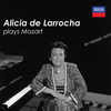 Alicia de Larrocha - Piano Concerto No. 22 In E Flat Major, K.482:2. Andante