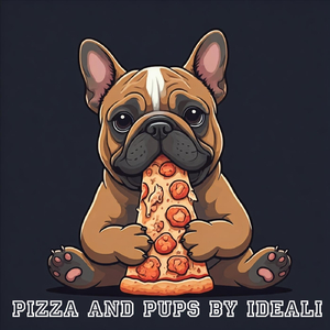Pizza and Pups