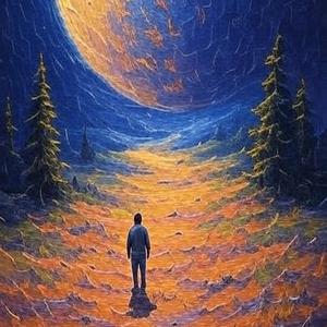 Donnie Darko (feat. Faizy)