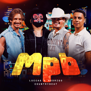MPB (Ela ouve serenata) (Ao Vivo)