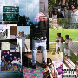 Where’d The Love Go