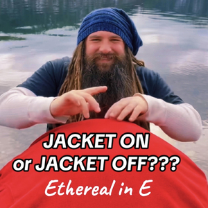 Jacket on or Jacket Off???