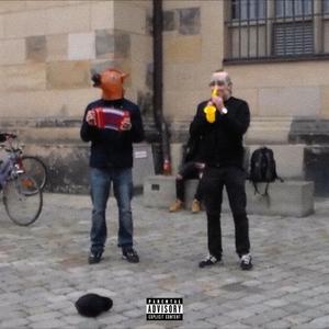 Opa und das Pferd (Live Performance - Neumarkt, Dresden)