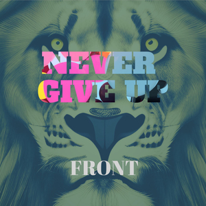 Never Give Up