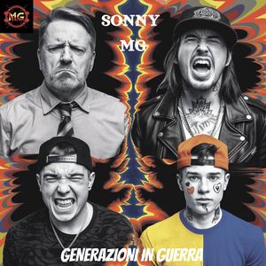 Millennial (In A Millennium Of Shit)