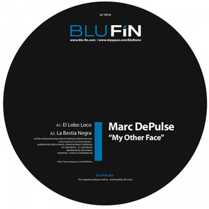 La Bestia Negra (Original Mix)