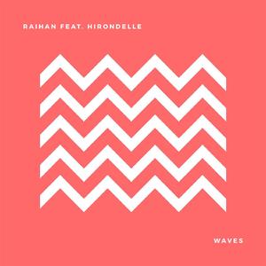 Waves (feat. Hirondelle)