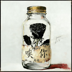 唉 你 (feat. Painery)