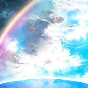 トランスペアレンツガール