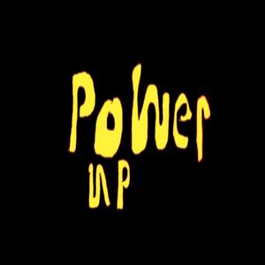 Power Up (Kanye type beat)