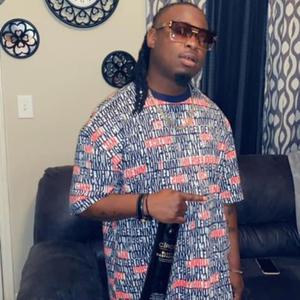 Shawty (feat. Major$)