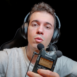 ASMR Mouth Sounds (Slow & Crisp)