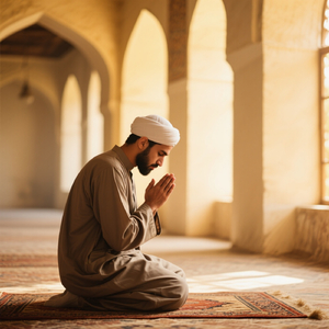 Musalmano Jumme ka Din Aya