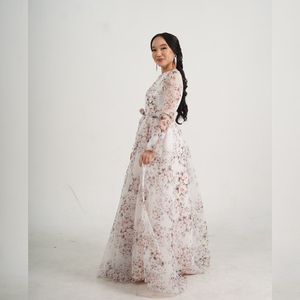 Сені іздедім