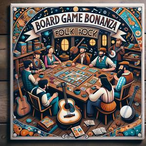 Board Game Bonanza