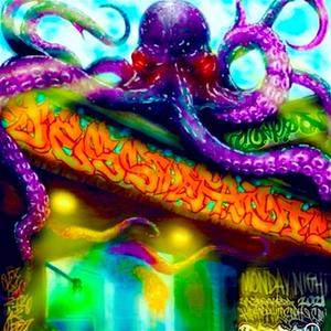 Dr. Octopus City Conquest