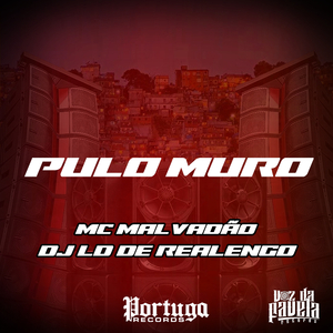 PULO MURO