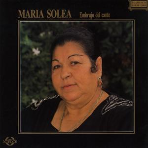 Malagueñas a la Memoria del Sernita