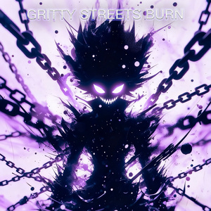 CYBER PUNK VIBES (Slowed Down)