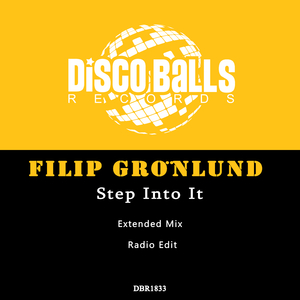 Step Into It (Extended Mix)