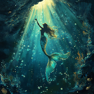 Mermaid's Dream