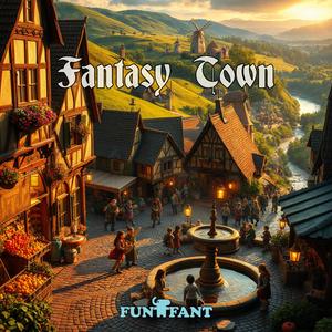 Fantasy Town