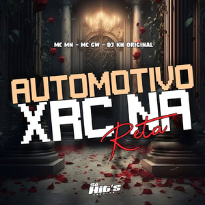 Automotivo Xrc na Reta