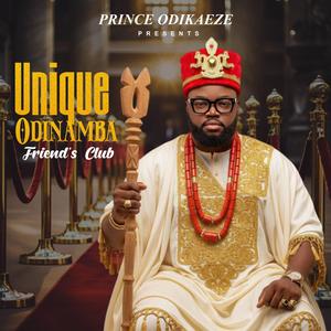 Unique odinamba(friend's club)