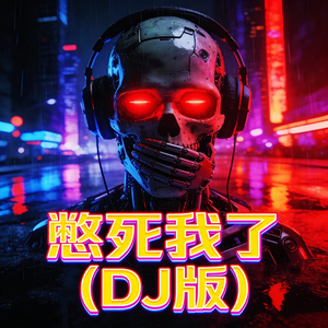 憋死我了 (DJ版)