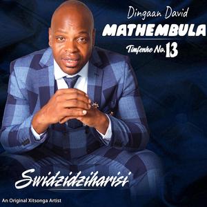 Ku Ndhozandhozana