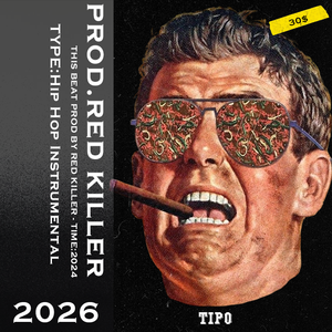 [FREE] Freestyle Trap Beat 2026 - "TIPO"