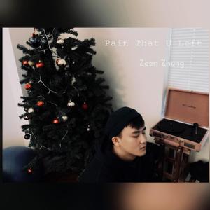 Pain That U Left