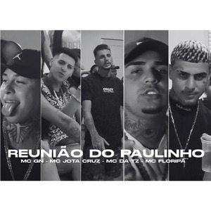 Reunião do Paulinho