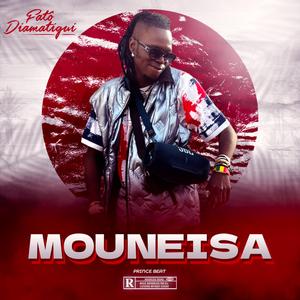 MOUNEISA