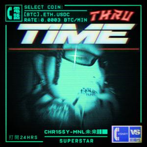 THRU TIME