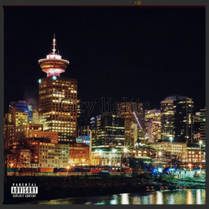 City Lights ft. ghav! (prod. Blaze.Wav)